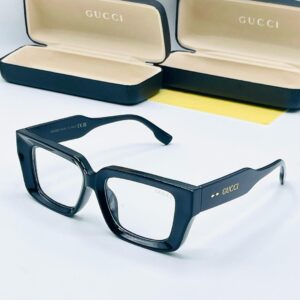 GUC32003 Classic Black Frame